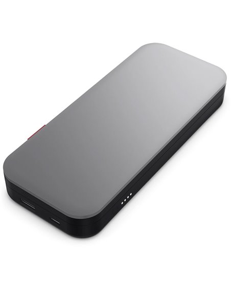 Внешний аккумулятор для ноутбука Lenovo 40ALLG2WWW, 65Вт