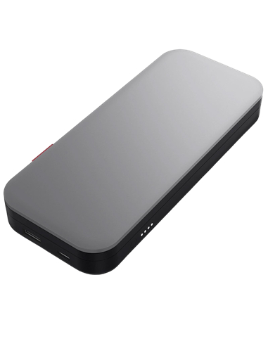 Power Bank pentru laptop Lenovo 40ALLG2WWW, 65W