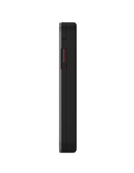 Power Bank pentru laptop Lenovo 40ALLG2WWW, 65W