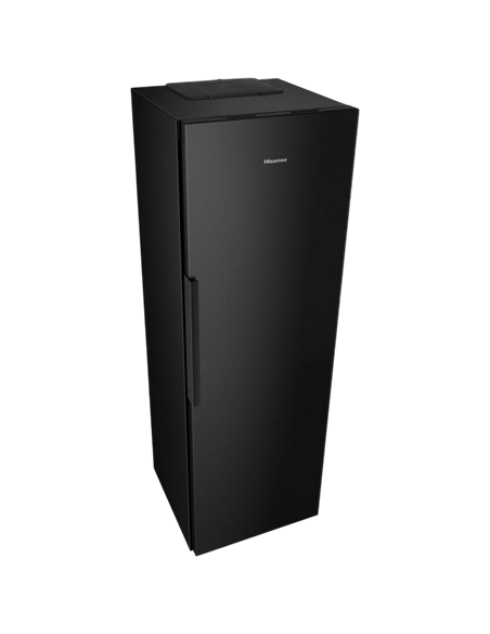 Холодильник Hisense RL3K370SAFC, Чёрный