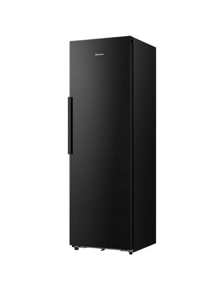 Холодильник Hisense RL3K370SAFC, Чёрный
