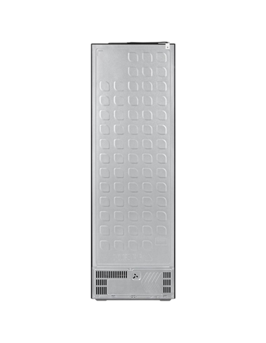 Холодильник Hisense RL3K370SAFC, Чёрный