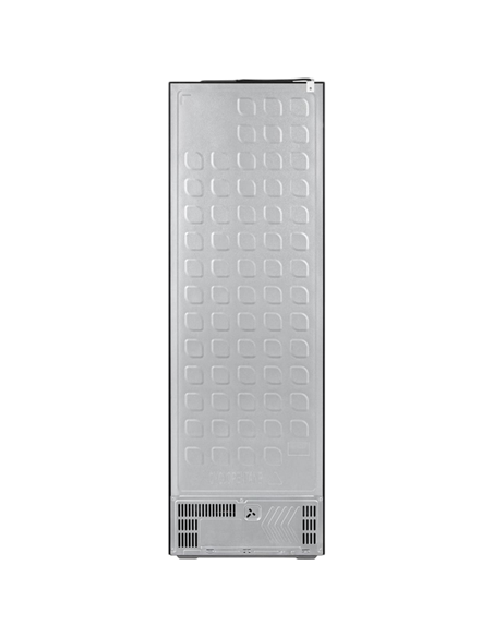 Холодильник Hisense RL3K370SAFC, Чёрный