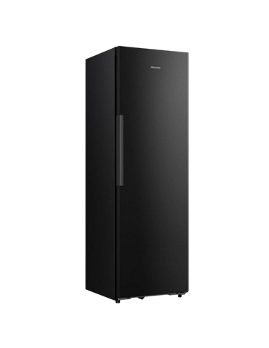 Холодильник Hisense RL3K370SAFC, Чёрный