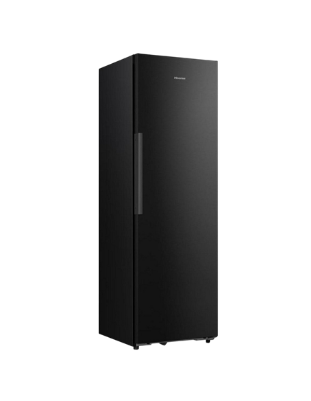 Холодильник Hisense RL3K370SAFC, Чёрный