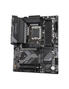 Placă de bază Gigabyte B760 GAMING X AX, LGA1700, Intel B760, ATX 2