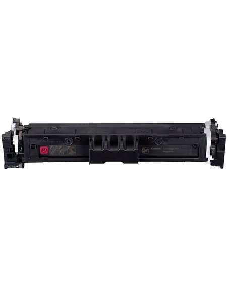 Картридж Canon CRG-069, Пурпурный