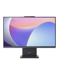 Computer All-in-One Lenovo IdeaCentre AIO 27ARR9, 27", AMD Ryzen 5 7535HS, 16GB/512GB, Fără SO, Luna Grey