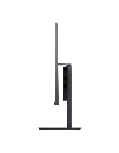 Моноблок Lenovo IdeaCentre AIO 27ARR9, 27", AMD Ryzen 5 7535HS, 16Гб/512Гб, Без ОС, Luna Grey