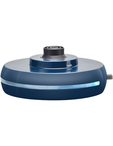 Fier de călcat Polaris PIR 2444K, 2400W, Albastru/Alb