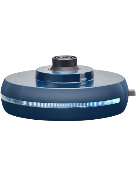 Fier de călcat Polaris PIR 2444K, 2400W, Albastru/Alb