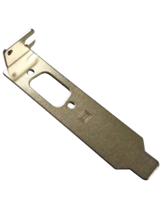 Suport pentru VGA LP BRACKET/D-SUB, Aur