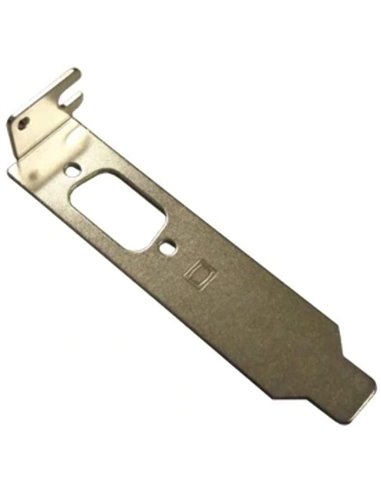 Suport pentru VGA LP BRACKET/D-SUB, Aur