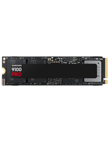 Unitate SSD Samsung 9100 PRO, 1024GB, MZ-VAP1T0BW