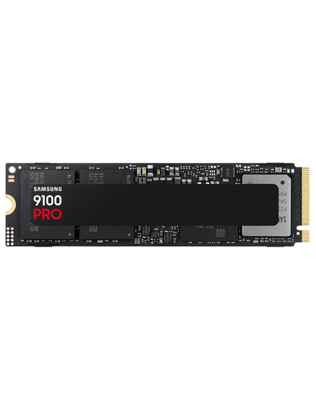Unitate SSD Samsung 9100 PRO, 1024GB, MZ-VAP1T0BW
