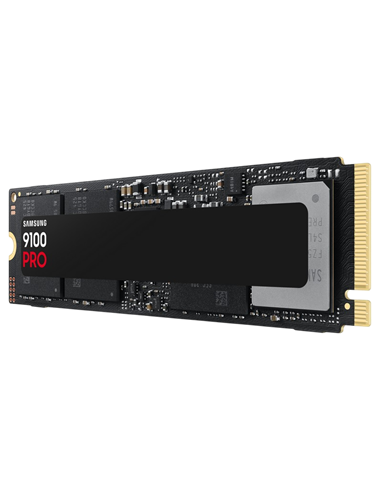 Unitate SSD Samsung 9100 PRO, 1024GB, MZ-VAP1T0BW