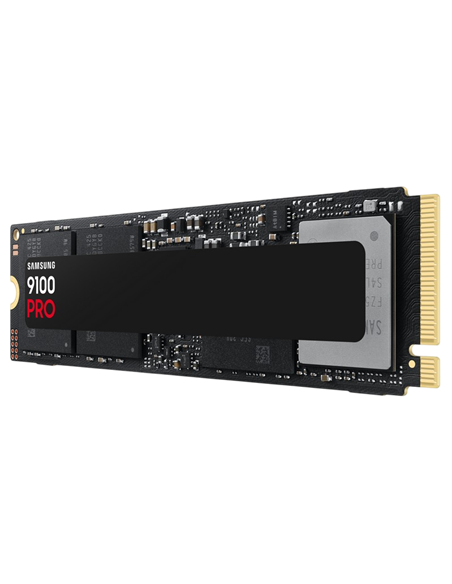 Unitate SSD Samsung 9100 PRO, 1024GB, MZ-VAP1T0BW