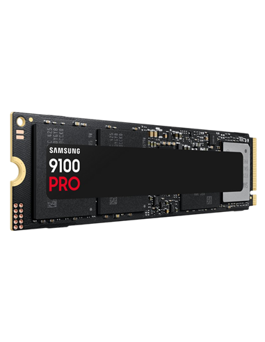 Unitate SSD Samsung 9100 PRO, 1024GB, MZ-VAP1T0BW