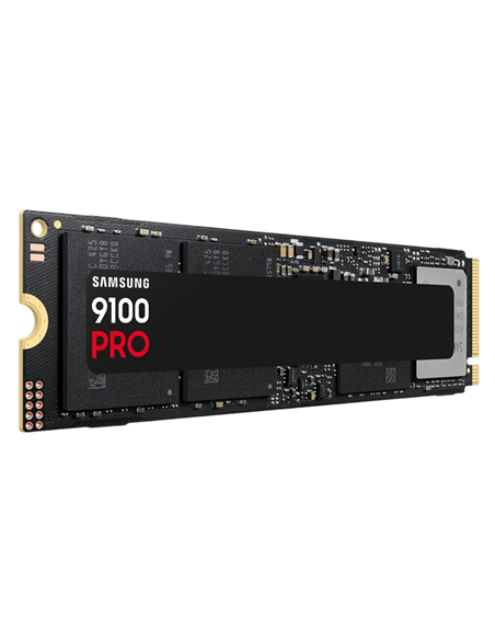 Unitate SSD Samsung 9100 PRO, 1024GB, MZ-VAP1T0BW