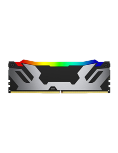 Оперативная память Kingston FURY Renegade RGB, DDR5 SDRAM, 6400 МГц, 64Гб, KF564C32RSAK2-64 2