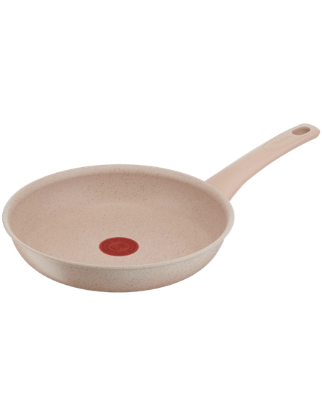 Сковорода Tefal G2930402,24см, Бежевый