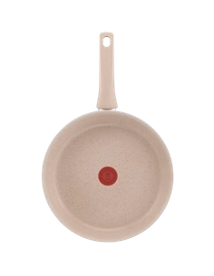 Tigaie Tefal G2930402, 24cm, Bej 2