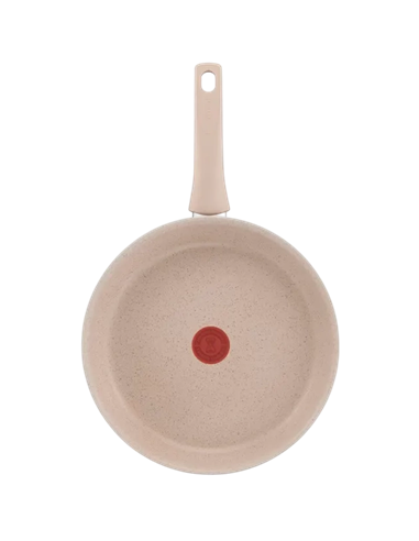 Tigaie Tefal G2930402, 24cm, Bej