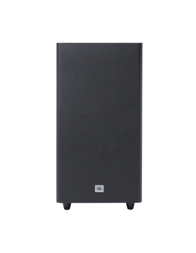 Саундбар JBL CINEMA SB580, Черный