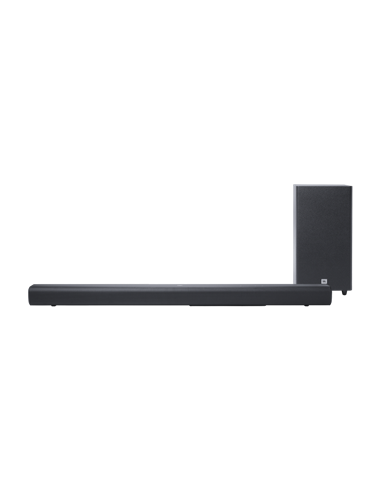 Soundbar JBL CINEMA SB580, Negru