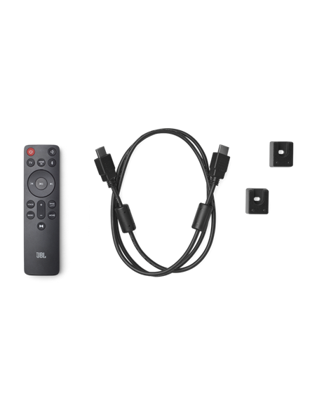 Саундбар JBL CINEMA SB580, Черный Саундбар JBL CINEMA SB580, Черный