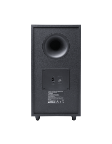 Soundbar JBL CINEMA SB580, Negru