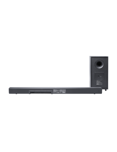 Саундбар JBL CINEMA SB580, Черный Саундбар JBL CINEMA SB580, Черный