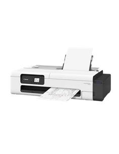 Широкоформатный плоттер Canon imagePROGRAF TC-20M, Белый 2