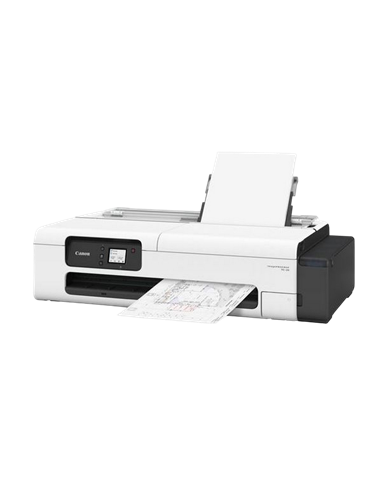 Широкоформатный плоттер Canon imagePROGRAF TC-20M, Белый