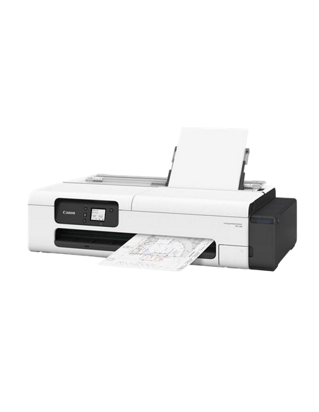 Plotter de format mare Canon imagePROGRAF TC-20M, Alb