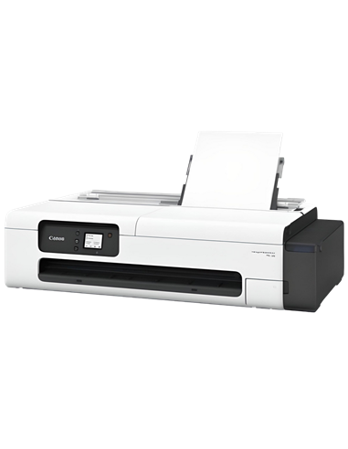 Plotter de format mare Canon imagePROGRAF TC-20M, Alb