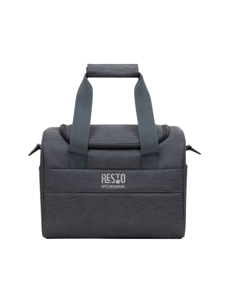 Geanta frigorifica RESTO 5514, 14L, Grey