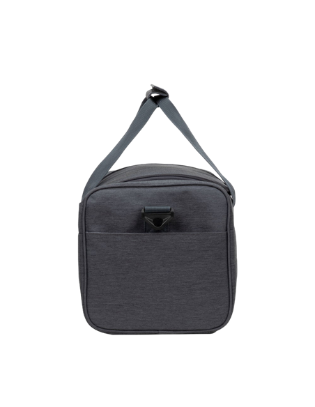 Cумка-холодильник RESTO 5514, 14л, Grey