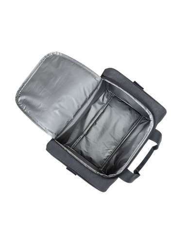 Geanta frigorifica RESTO 5514, 14L, Grey