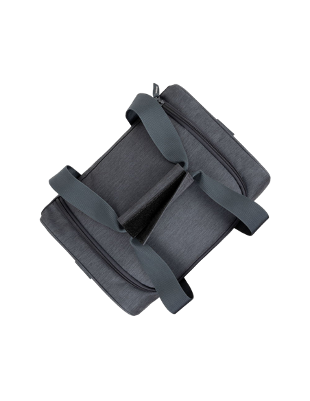 Geanta frigorifica RESTO 5514, 14L, Grey