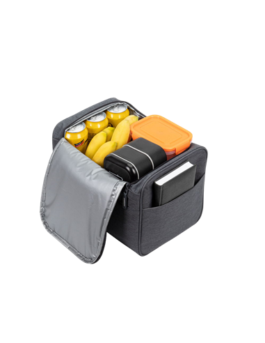 Geanta frigorifica RESTO 5514, 14L, Grey