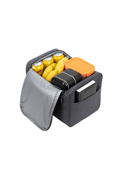 Geanta frigorifica RESTO 5514, 14L, Grey