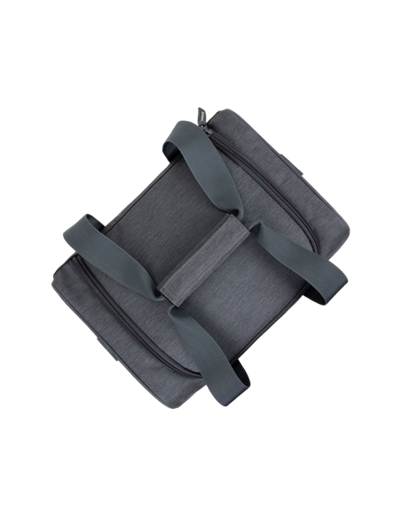 Geanta frigorifica RESTO 5514, 14L, Grey