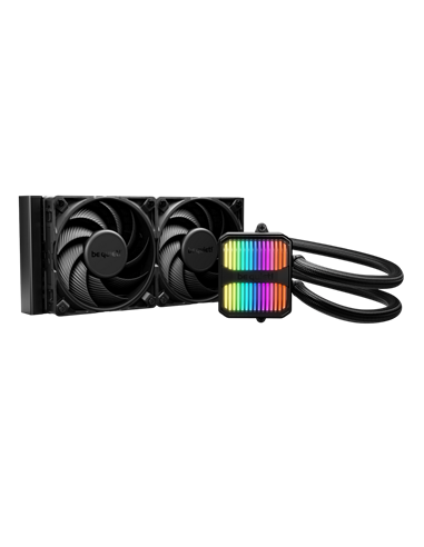 Cooler procesor be quiet! Silent Loop 3, 240mm