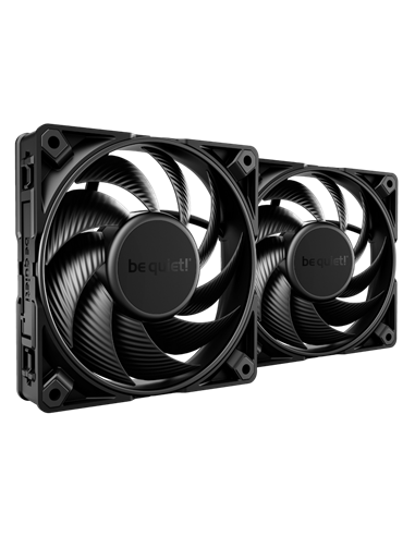 Кулер для процессора be quiet! Silent Loop 3, 420 мм