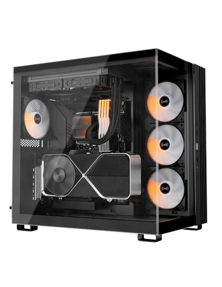 Cooler procesor be quiet! Silent Loop 3, 240mm