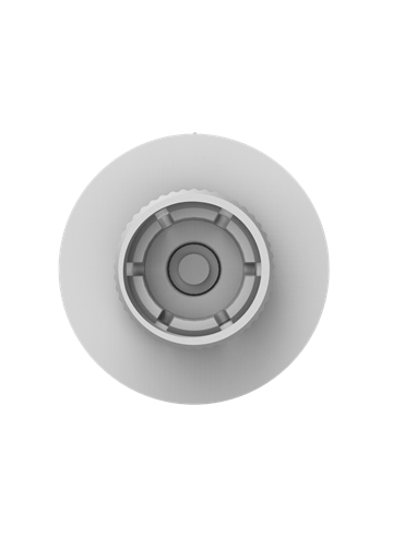 Termostat pentru calorifer AQARA Smart Radiator Thermostat E1, Alb
