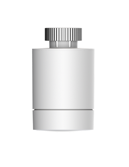 Termostat pentru calorifer AQARA Smart Radiator Thermostat E1, Alb