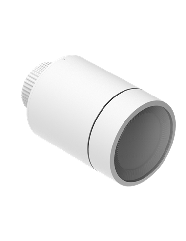 Termostat pentru calorifer AQARA Smart Radiator Thermostat E1, Alb