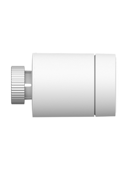 Termostat pentru calorifer AQARA Smart Radiator Thermostat E1, Alb